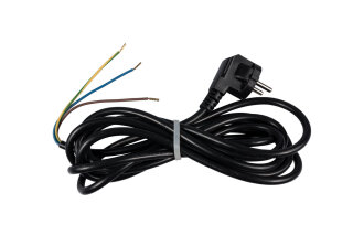 Kermi, x-well Netzanschlusskabel 3,5 Meter, für N400 (Y9102000002K)