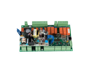 Kermi, x-well CR300 Platine für N300/N400 (Y9102000005K)