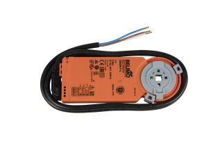 Kermi, x-well Bypass-Stellantrieb für N170/N300 und N400 mit CR300 (Y9102000012K)