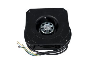 Kermi x-well Radialventilator für N170   (Y9102000030K)