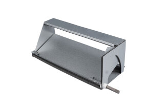 Kermi, x-well Bypass-Klappe mit Achse für N170 (Y9102000031K)