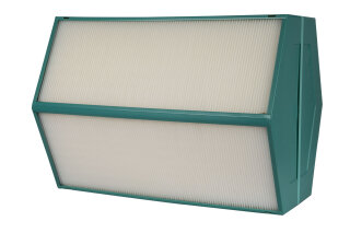 Kermi, x-well Gegenstromwärmeübertrager für N300 (Y9102000032K)