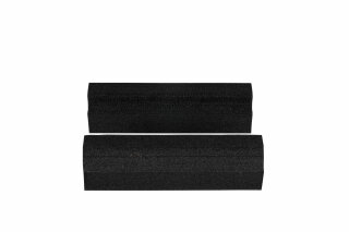 Kermi x-well Filter-EPDM-Verschluss für S370/S460/S600, 2 Stück/VPM