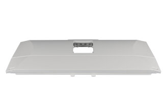 Kermi x-well Filterklappe komplett aus ABS, RAL 9003, für S170/S180/S270/S280 (Y9103000005K)