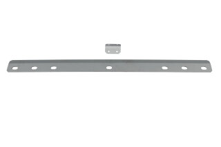 Kermi x-well Wandbefestigungsschiene für S-Serie (Y9103000024K)