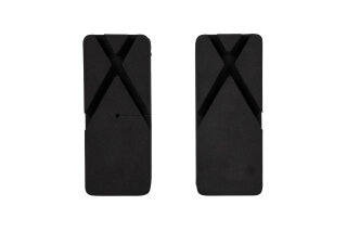 Kermi x-well Dichtung für F170 Vorheizregister, 2 Stück/VPM (Y9103000049K)