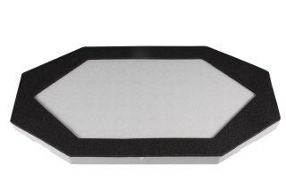 Kermi x-well Inspektionsabdeckung für F170, Wärmeübertrager (Y9103000052K)