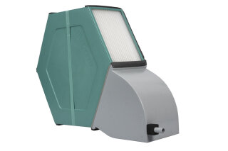 Kermi x-well Kreuz-Gegenstrom-Wärmeüb. inkl. Kondensatwanne für F130/F150 (Y9103000066K)