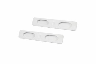 Kermi x-well Filter-Verschluss für F130, 2 Stück/VPM