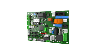 Kermi Hauptplatine für x-well F270/C225 (Y9103000090K)