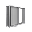 Kermi Bypassklappen-Element für x-well F270...