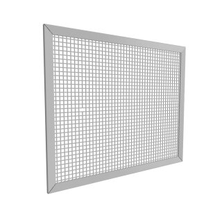 Kermi Schutzgitter für x-well F270 (Y9103000101K)