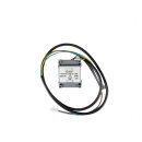 Kermi x-well Widerstandsfilter für S-Serie, inkl....