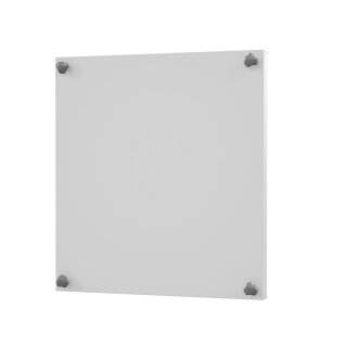 Kermi x-well Frontabdeckung für Sole/Luft-Erdwärmeübertrager (Y9104001002K)