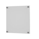 Kermi x-well Frontabdeckung für...