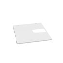 Kermi x-well Frontabdeckung für VAV 250/400...