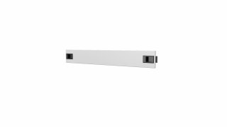 Kermi Filter-Abdeckung für x-well C225