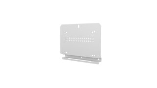 Kermi Hauptplatine-Abdeckung für x-well C225 (Y9107000005K)