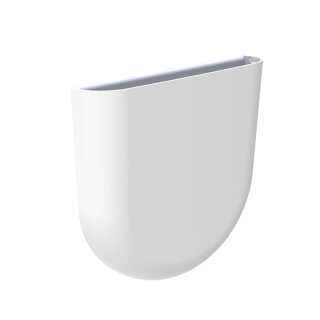 Kermi x-well Innenblende für D11 inklusive Verschlusskappe (Y9202000006K)