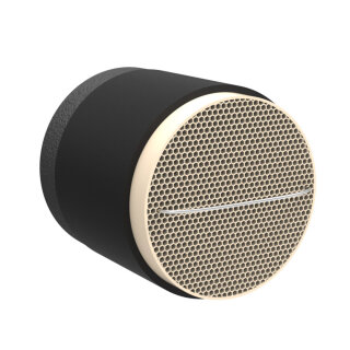 Kermi x-well Wärmeübertrager für D11 aus Keramik, isoliert (Y9202000009K)