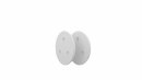 Kermi x-well Putzdeckel-Set für Montagerohr DN 160,...