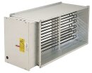 E-Erhitzer RB 50-25 - 22kW 500x250mm, 400V, 3~, ohne...