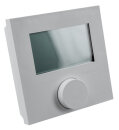 Wolf Raumthermostat RTC Comfort 230V, für CAT-2...