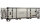 MC komp. Gerät MV4523HR-WH-Mode 5 2300m3/re/horiz./Wasser-HZ/M5 (0040.2772)
