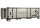 MC komp. Gerät MV4555HR-WH-Mode 5 5500m3/re/horiz./Wasser-HZ/M5 (0040.2796)
