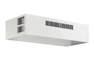 MC Schullüftung GVX 600 H W-G-SU 540m3/freih./Gegenstrom-WTA/W./un. (0041.0201)