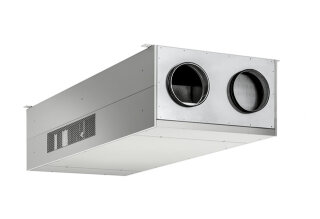 MC Schullüftung GVX 600 F R-E-SU 560m3/h/freih./Enthalpie-WTA/re./un. (0041.0249)