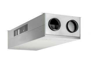 MC Schullüftung GVX 600 F R-E-SO-K 560/freih./Enthalpie-WTA/re./ob.Kanal (0041.0250)