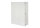 MC Schullüftung GVX 600 S BL-E-K3 570/Standm./Enthalpie-WTA/li./W. (0041.0278)
