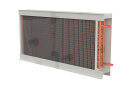 MC Wasserheizregister3 MV4540H Wasser-HZ,Variante 3,...