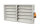 MC Verschlussklappe MV4512 V motorisch passend zu MV4512V (0043.2686)