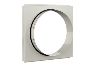 MC Adapter Rund MV4523 eckig auf rund MV4523 (0043.2707)