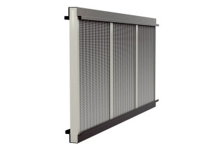 MC Filter F7 MV4512 F7, passend zu MV4512 (0043.2801)