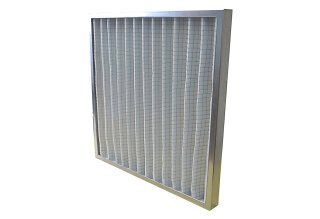 MC Filter G4 MV4540 G4, passend zu MV4540 (0043.2814)