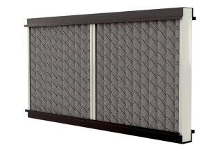 MC Filter M5 MV4555 M5, passend zu MV4555 (0043.2816)