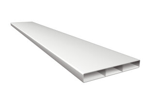 MC Flachkanalverlängerung FK-K500 Flachkanalverlängerung, Nippelmaß (0059.0170)
