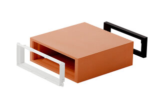 MC Vormontage-Set RV 2 VH Vormontage-Set Horizontal (0092.0619)