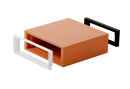 MC Vormontage-Set RV 2 VH Vormontage-Set Horizontal...