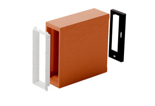 MC Vormontage-Set RV 2 VV Vormontage-Set Vertikal (0092.0620)