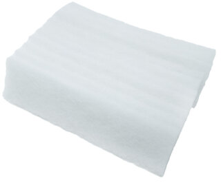 MC Luftfilter RV 2 IC 30 Ersatz-Luftfilter für RV 2, 10 Stück (0092.0631)
