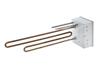 MC Vorheizregister elektr. GVX600H Frostschutz,elektr., passend zu GVX600H (0093.1453)