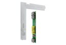MC Platine PL ABDE ECA 100 ipro mit Elektronikabdeckung...