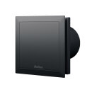 Helios M1/100 N/C black Minivent DN100 zweistufig mit...