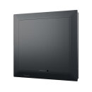 Helios ELS-FB-F black Fassadenblende für...
