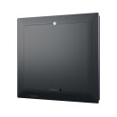 Helios ELS-FB-P black Fassadenblende für...