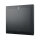Helios ELS-FB-P black Fassadenblende für Präsenzmelder, ohne Filter (40776)